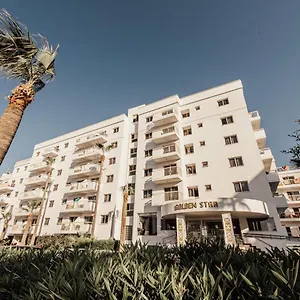 Golden Star Protaras