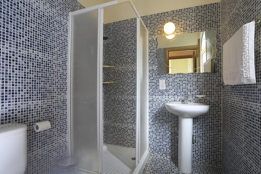 The Blue Water Bay Villas Protaras
